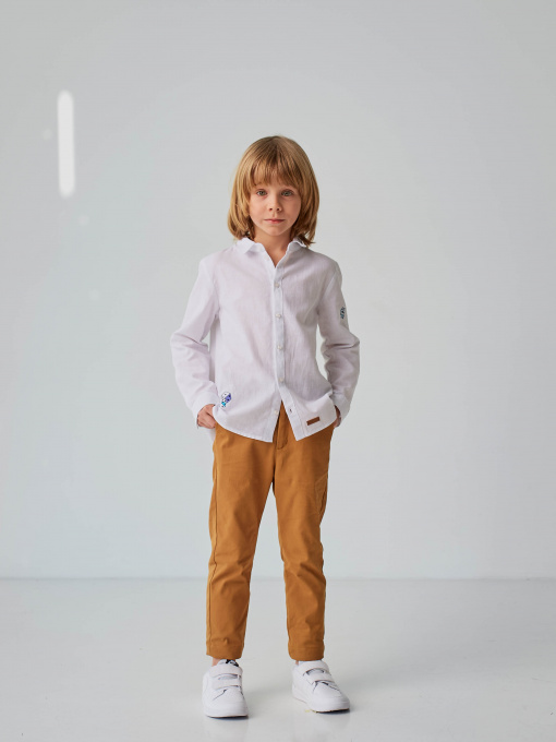 Чиносы Bembi модель 267427134.E00 Фото