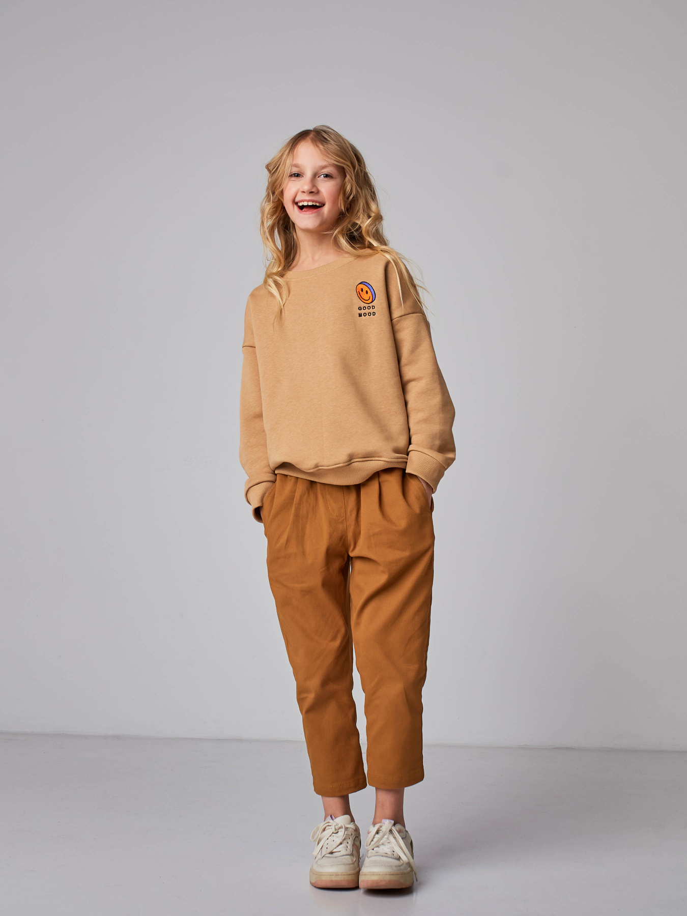 Штани повсякденні Bembi модель 267437234.E00 Фото