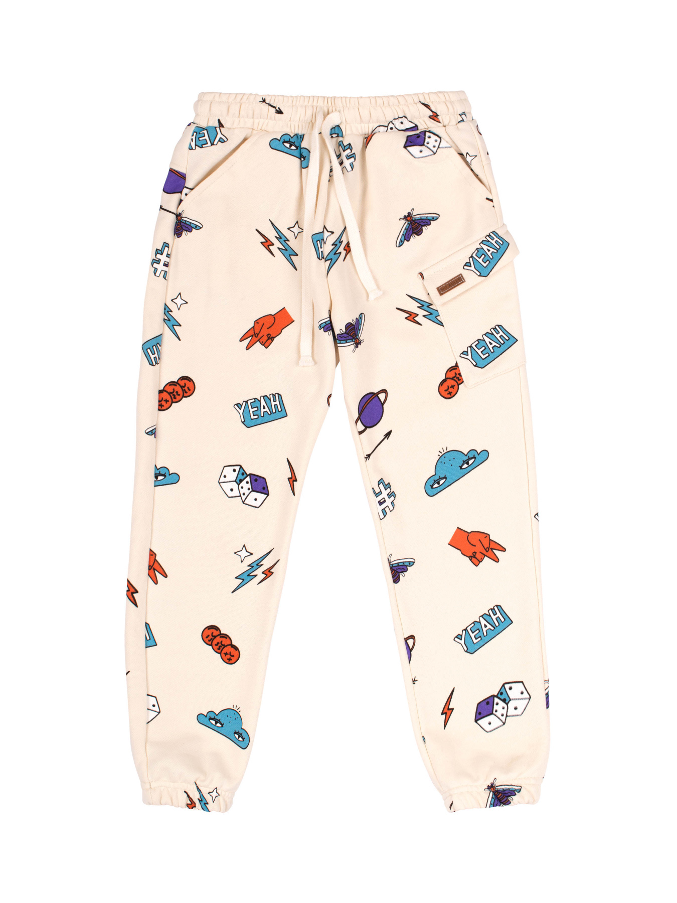 Штаны спортивные Bembi модель 267447066.201 Фото