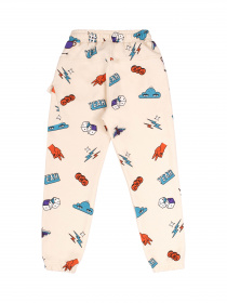 Штаны спортивные Bembi модель 267447066.201 Фото