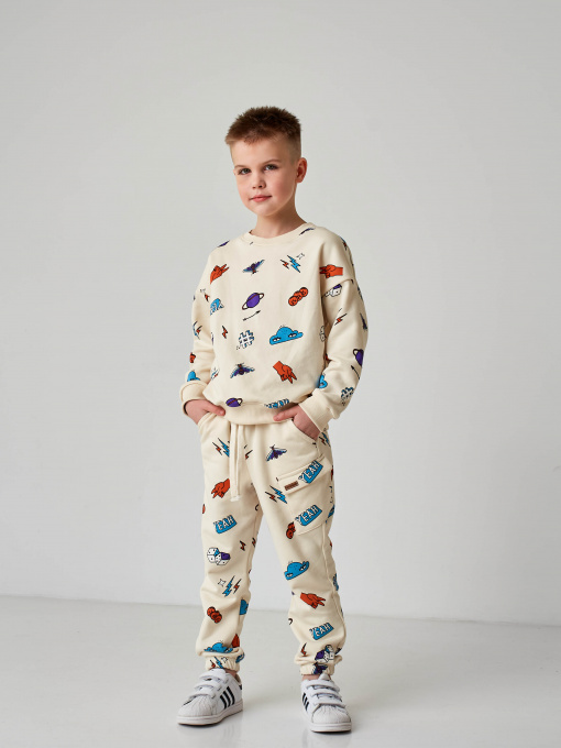 Штаны спортивные Bembi модель 267447066.201 Фото