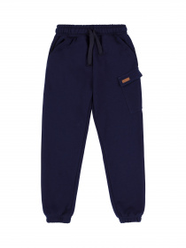 Спортивні штани Bembi модель 267447066.800 Спортивні штани Bembi модель 267447066.800 Фото