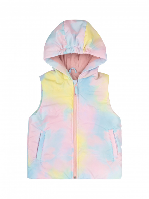 Жилет с утеплителем Bembi модель 400473033.901 Фото