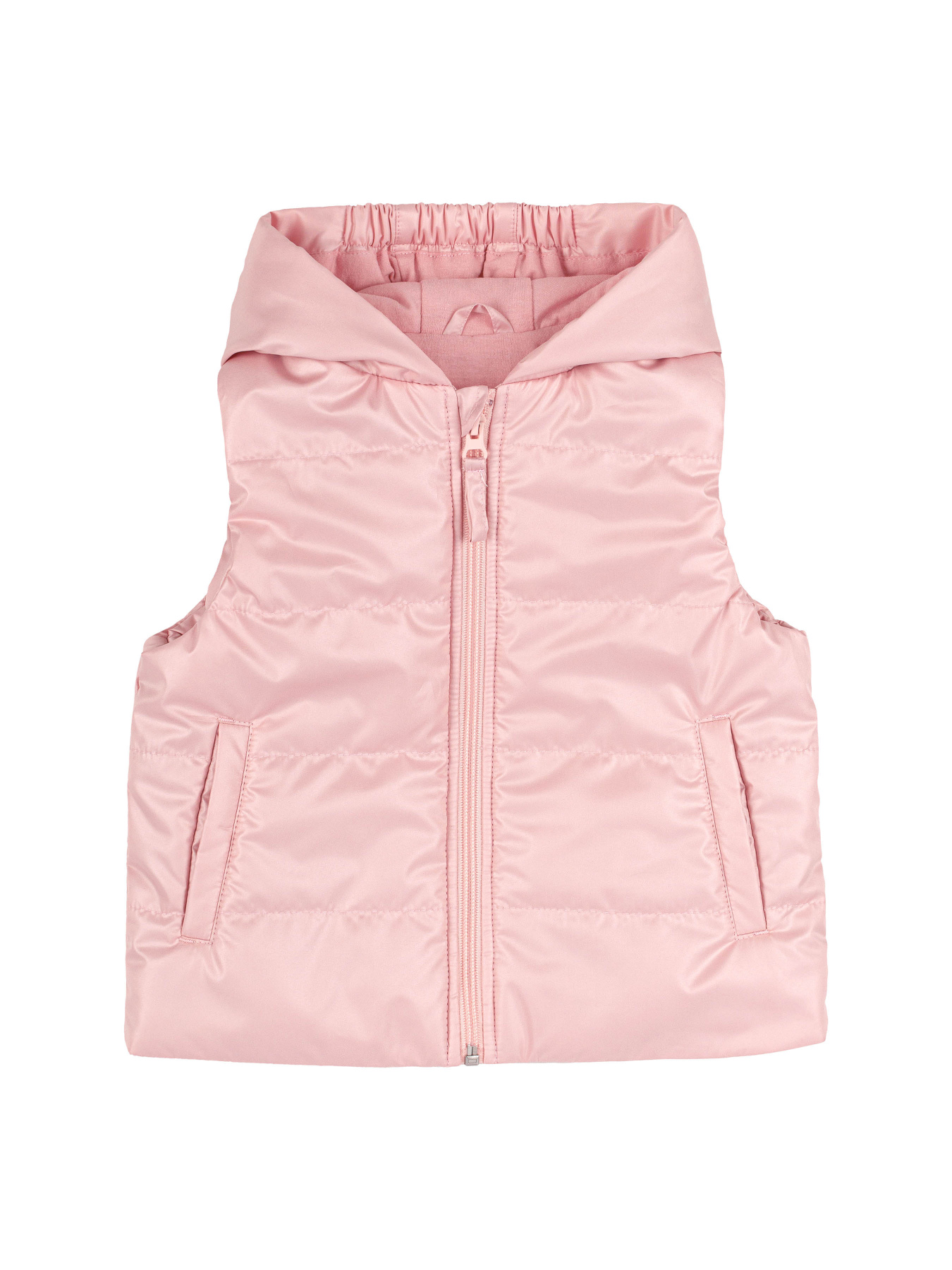 Жилет с утеплителем Bembi модель 400473033.900 Фото