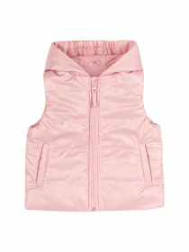 Жилет с утеплителем Bembi модель 400473033.900 Фото