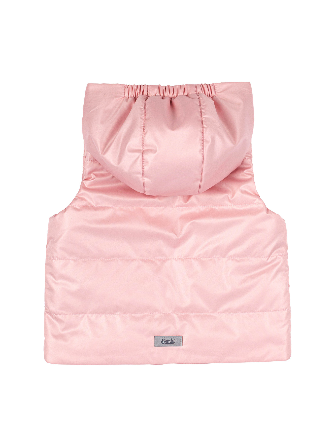 Утеплений жилет Bembi модель 400473033.900 Фото