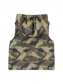 Жилет с утеплителем Bembi модель 400473033.601 Фото