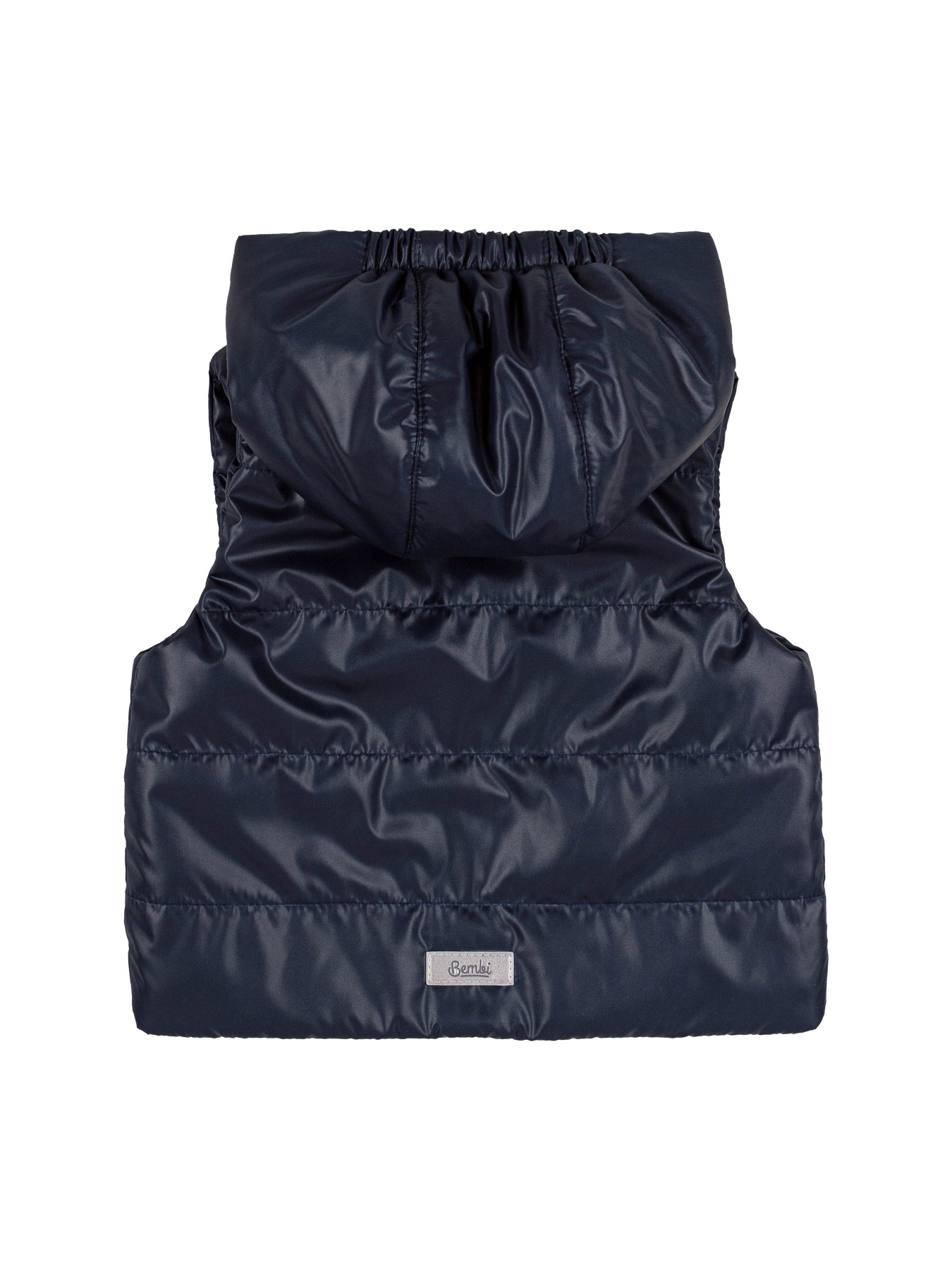 Утеплений жилет Bembi модель 400473033.800 Фото