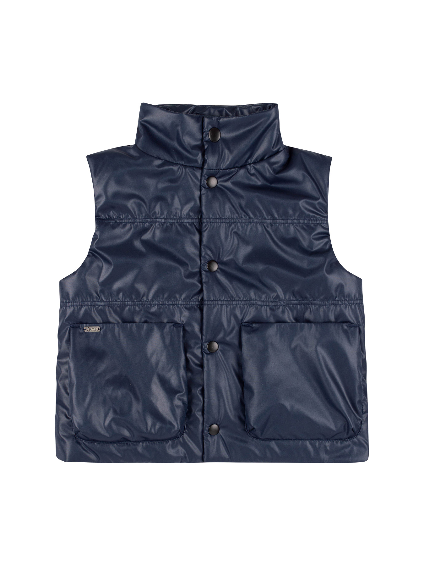 Жилет с утеплителем Bembi модель 400483033.800 Фото