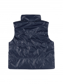 Утеплений жилет Bembi модель 400483033.800 Фото