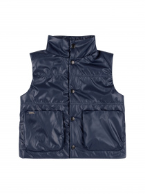 Утеплений жилет Bembi модель 400483033.800 Фото