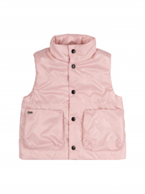 Жилет с утеплителем Bembi модель 400483033.900 Фото