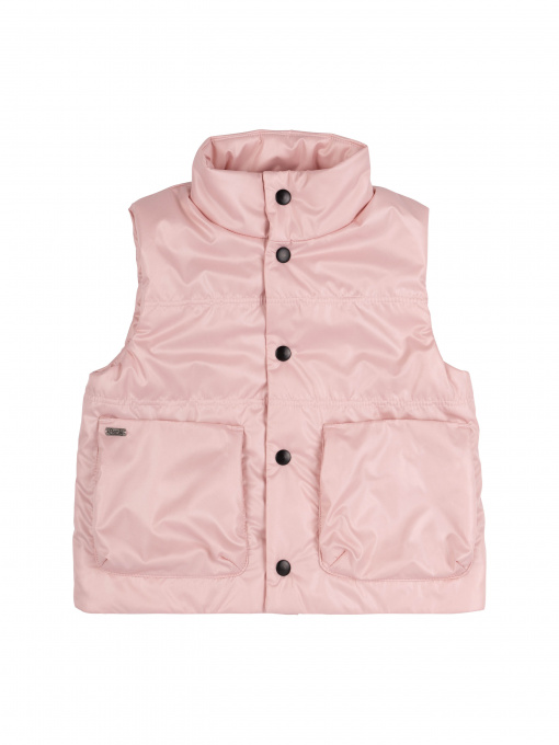 Жилет с утеплителем Bembi модель 400483033.900 Фото
