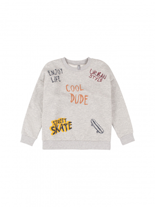 Свитшот Bembi модель 353004122.XM0 Фото