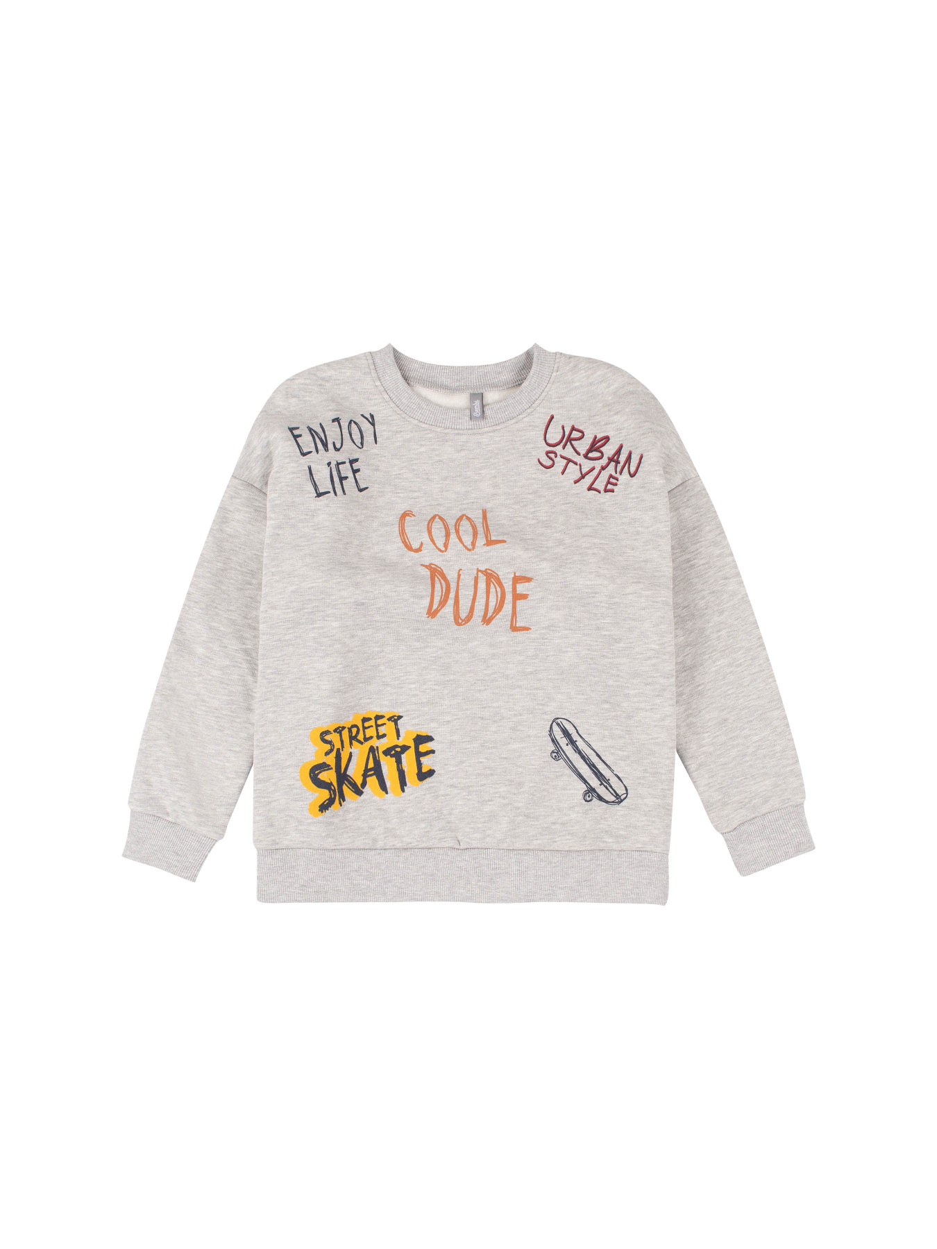 Світшот Bembi модель 353004122.XM0 Світшот Bembi модель 353004122.XM0 Фото