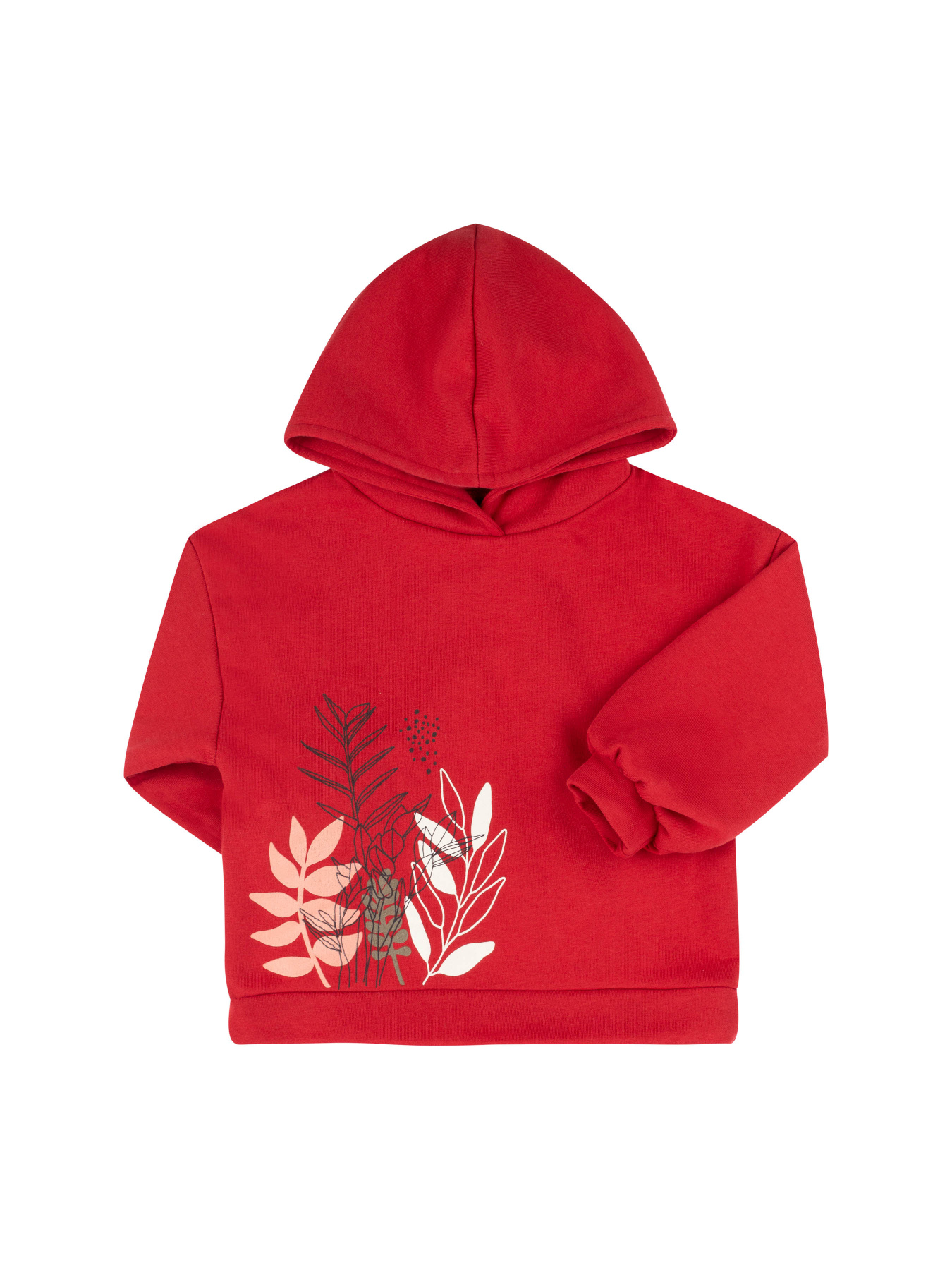 Худи Bembi модель 353084222.F00 Фото