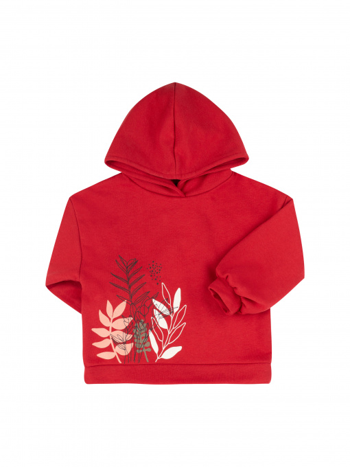 Худи Bembi модель 353084222.F00 Фото