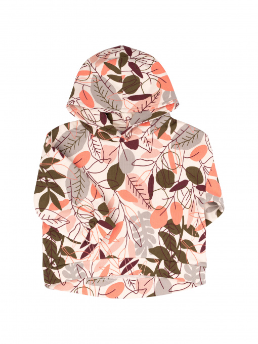 Худи Bembi модель 353084222.201 Фото