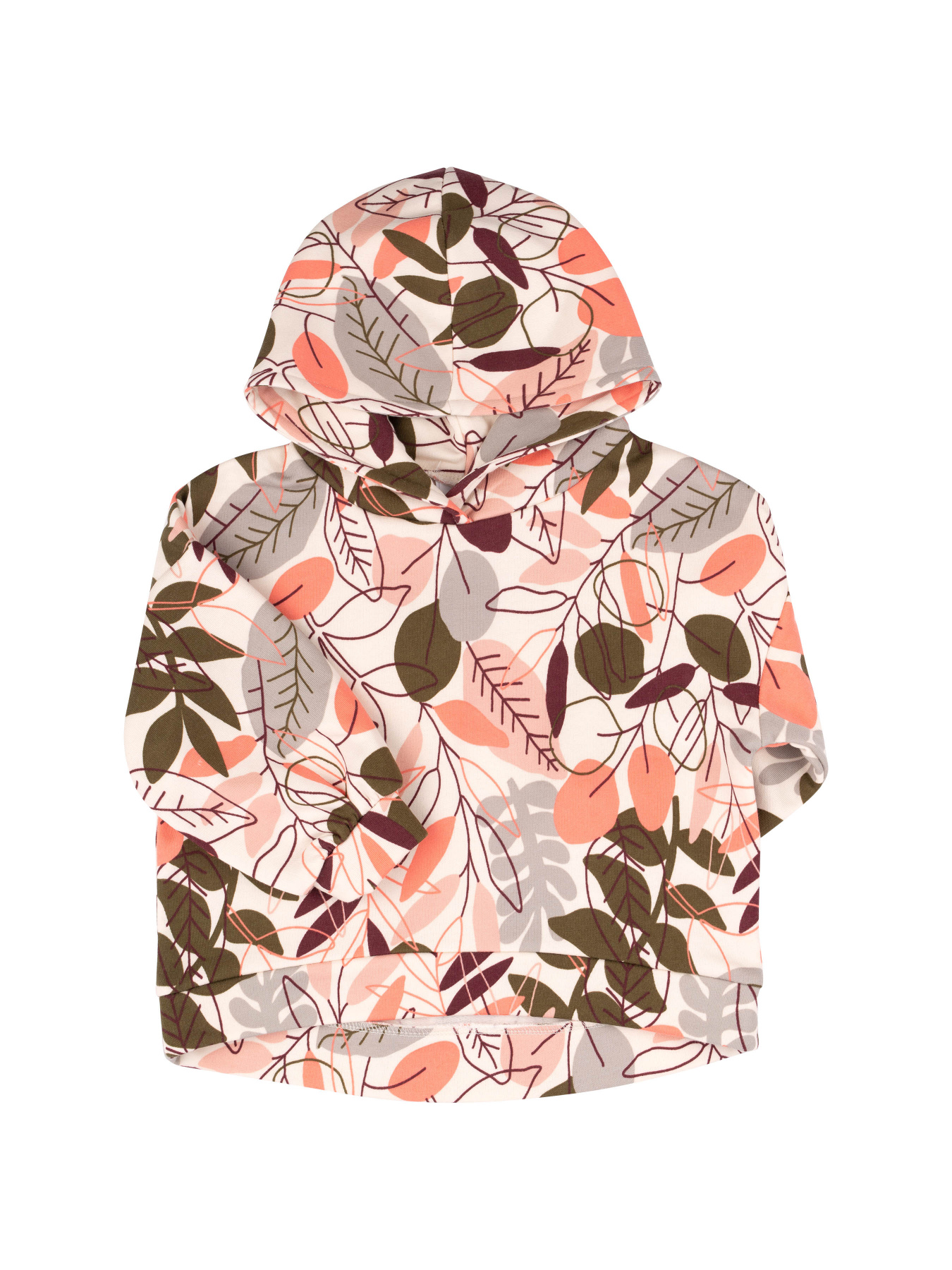 Худи Bembi модель 353084222.201 Худи Bembi модель 353084222.201 Фото