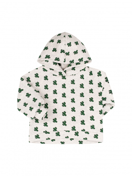 Худи Bembi модель 353084222.XM1 Фото