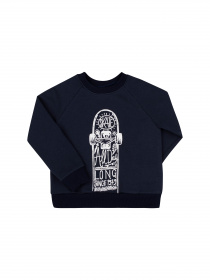 Світшот Bembi модель 353024122.800 Фото