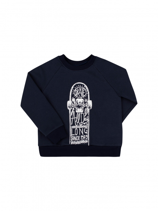 Свитшот Bembi модель 353024122.800 Фото