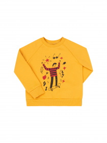 Свитшот Bembi модель 353024122.E00 Фото