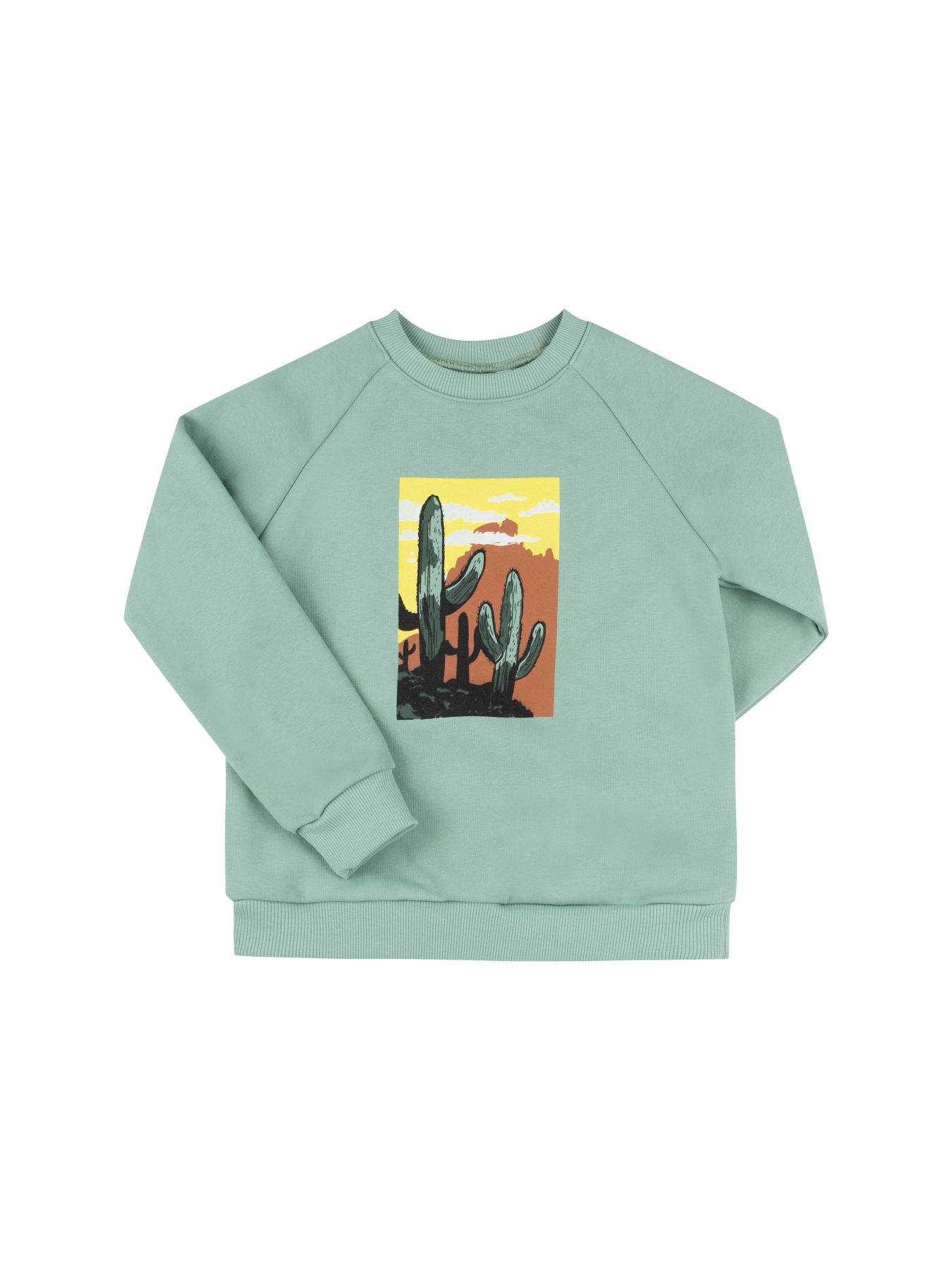 Свитшот Bembi модель 353024122.U00 Фото