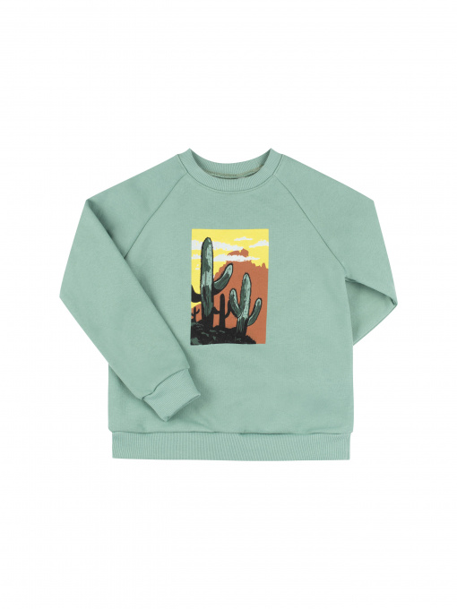 Світшот Bembi модель 353024122.U00 Фото