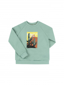 Свитшот Bembi модель 353024122.U00 Фото