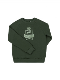 Свитшот Bembi модель 353024122.600 Фото