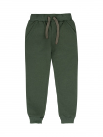 Штаны спортивные Bembi модель 267507022.600 Фото