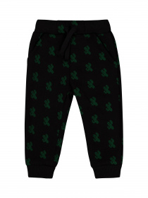 Джоггеры Bembi модель 267507022.Y01 Джоггеры Bembi модель 267507022.Y01 Фото