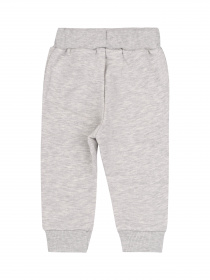 Штаны спортивные Bembi модель 267507022.XM0 Фото