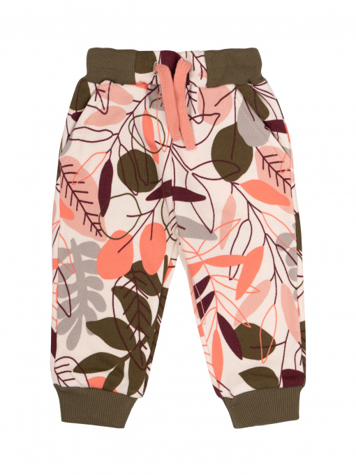 Штаны спортивные Bembi модель 267507022.201 Фото