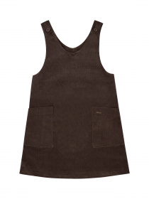 Сарафан Bembi модель 201495204.H00 Фото