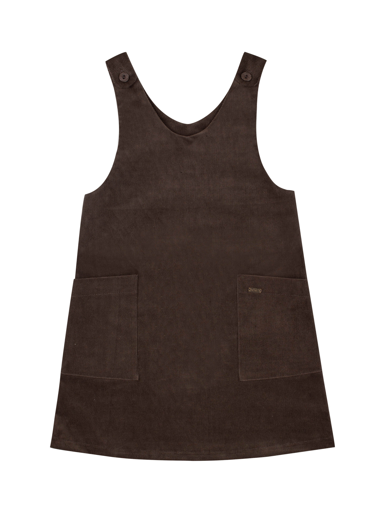 Сарафан Bembi модель 201495204.H00 Сарафан Bembi модель 201495204.H00 Фото