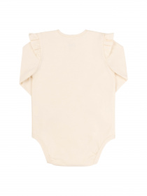 Боди для младенцев Bembi модель 011987211.200 Фото