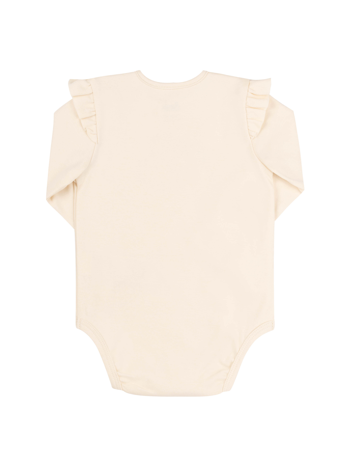 Боді для немовлят Bembi модель 011987211.200 Фото