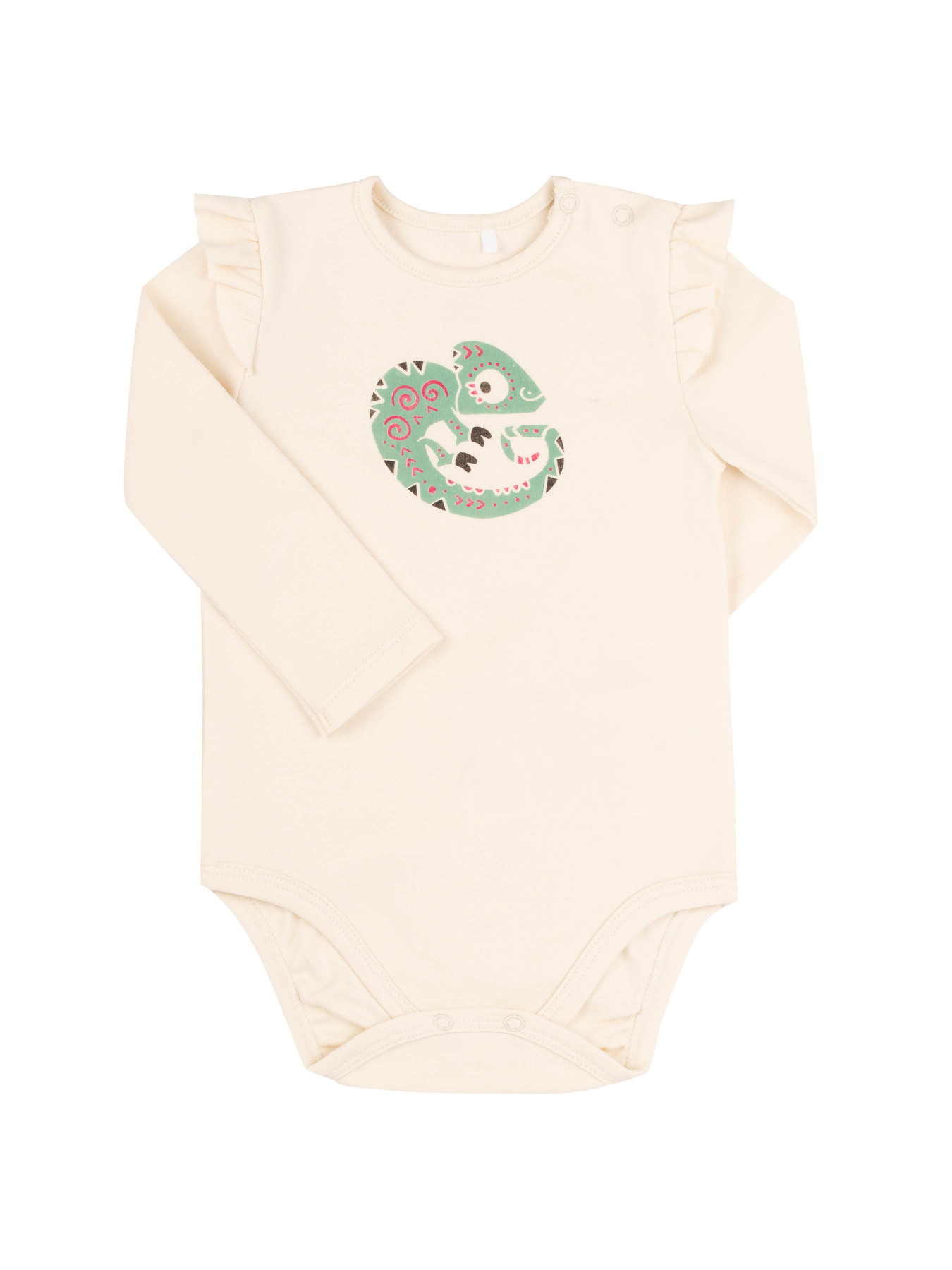 Боді для немовлят Bembi модель 011987211.200 Фото