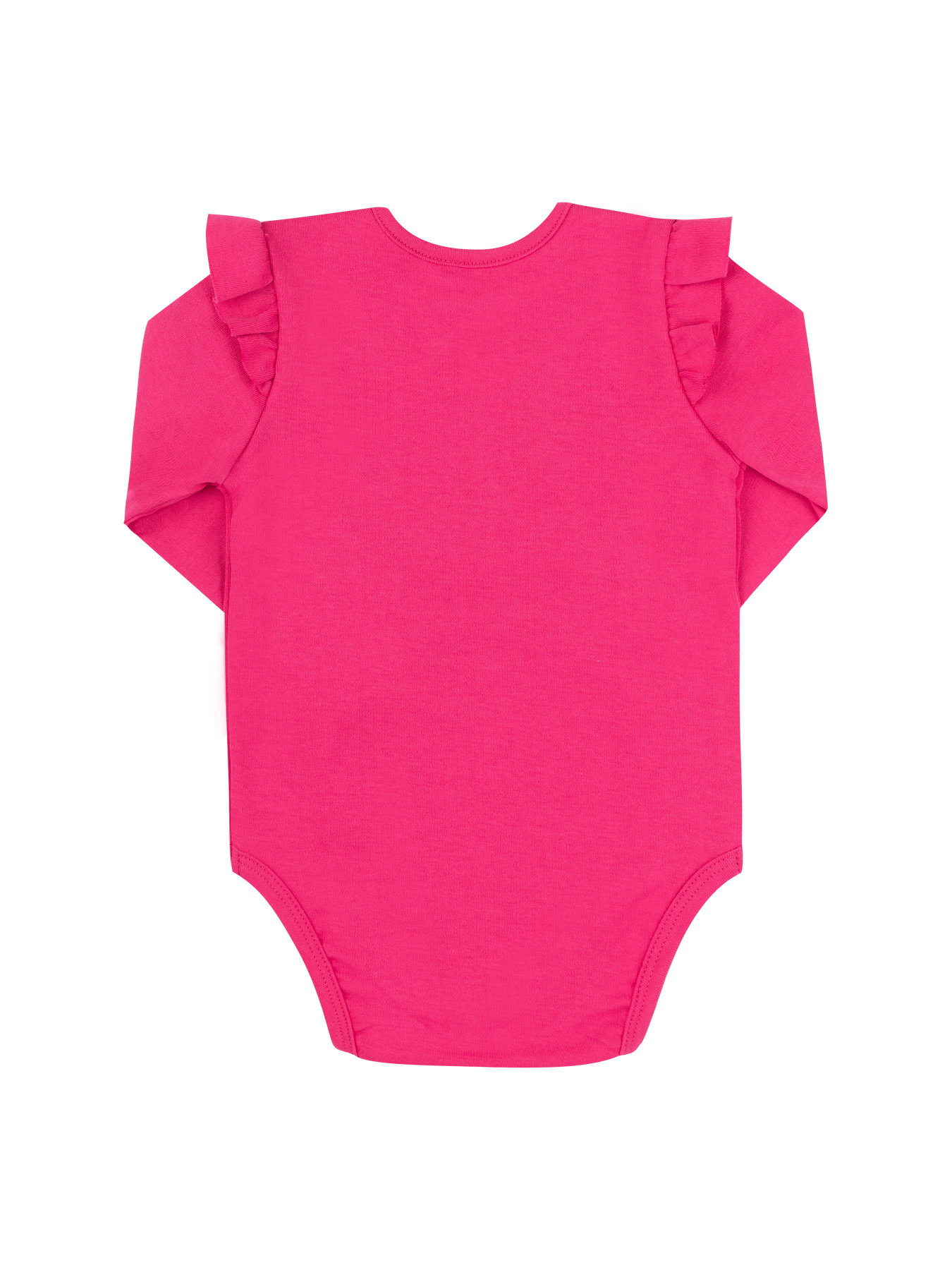 Боди для младенцев Bembi модель 011987211.700 Фото