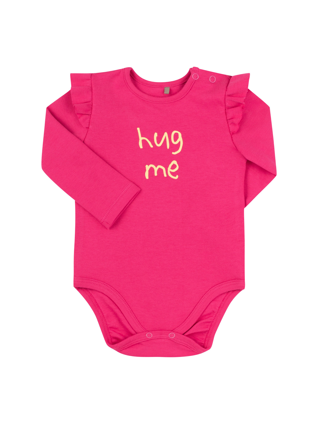 Боди для младенцев Bembi модель 011987211.700 Фото