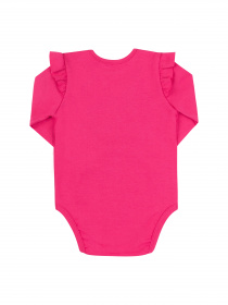 Боди для младенцев Bembi модель 011987211.700 Фото