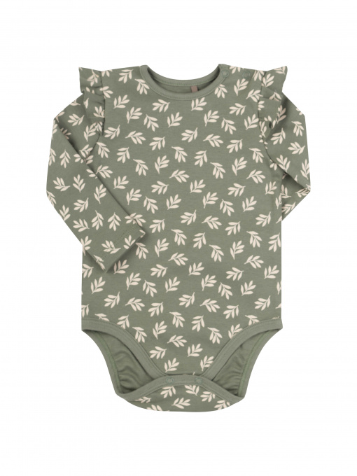 Боди для младенцев Bembi модель 011987211.V01 Фото