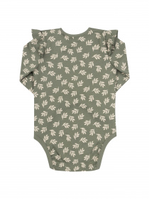 Боді для немовлят Bembi модель 011987211.V01 Фото