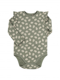 Боді для немовлят Bembi модель 011987211.V01 Фото