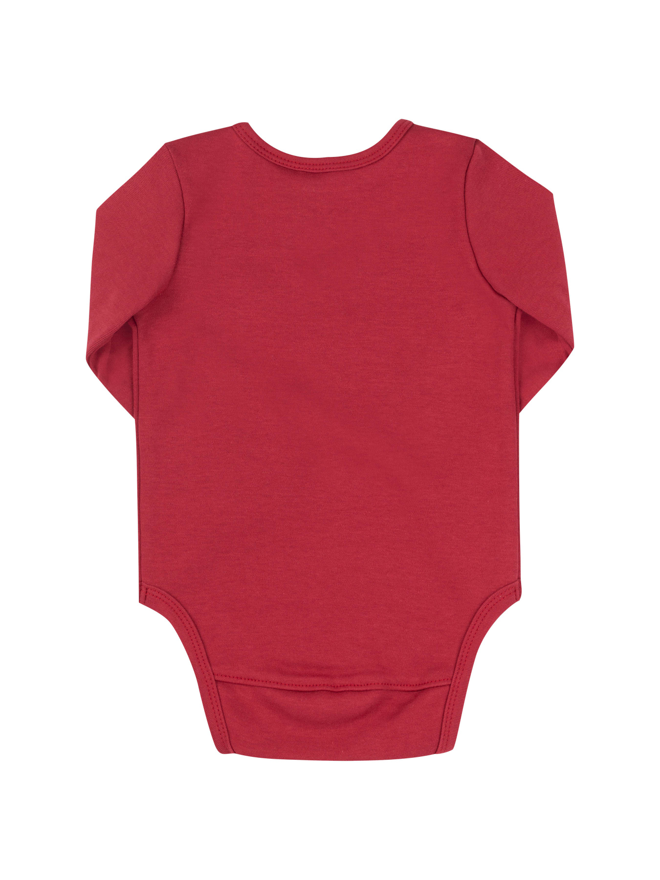 Боди для младенцев Bembi модель 011997111.L00 Фото