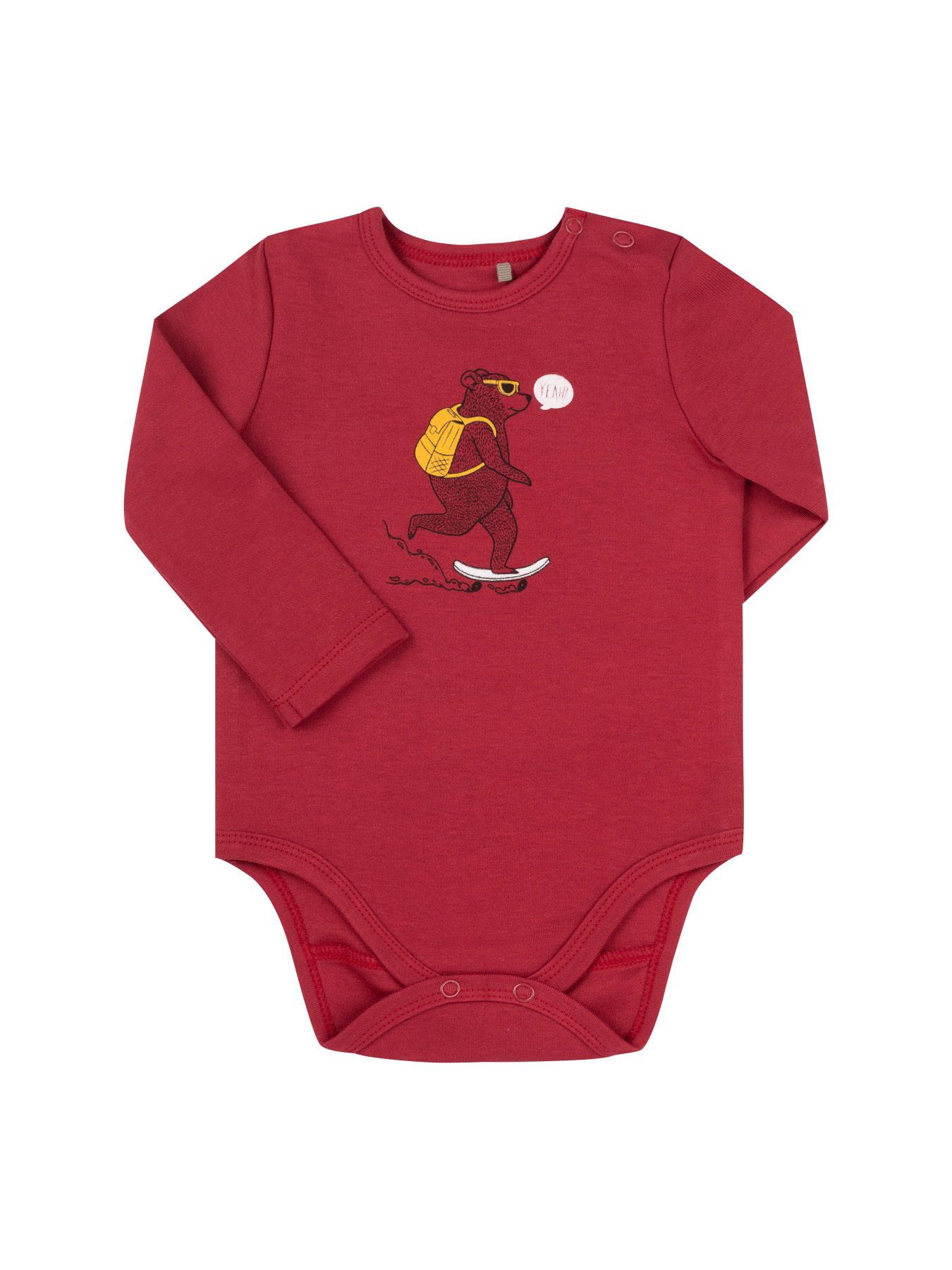 Боді для немовлят Bembi модель 011997111.L00 Фото