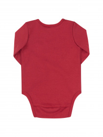 Боді для немовлят Bembi модель 011997111.L00 Фото