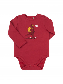 Боді для немовлят Bembi модель 011997111.L00 Фото